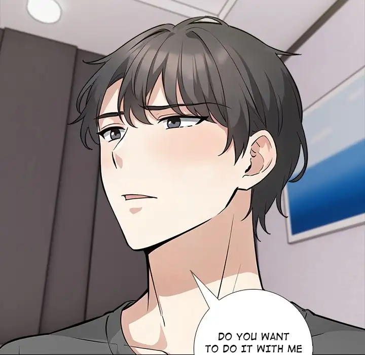Revenge room - Episode 4 - read scene 47