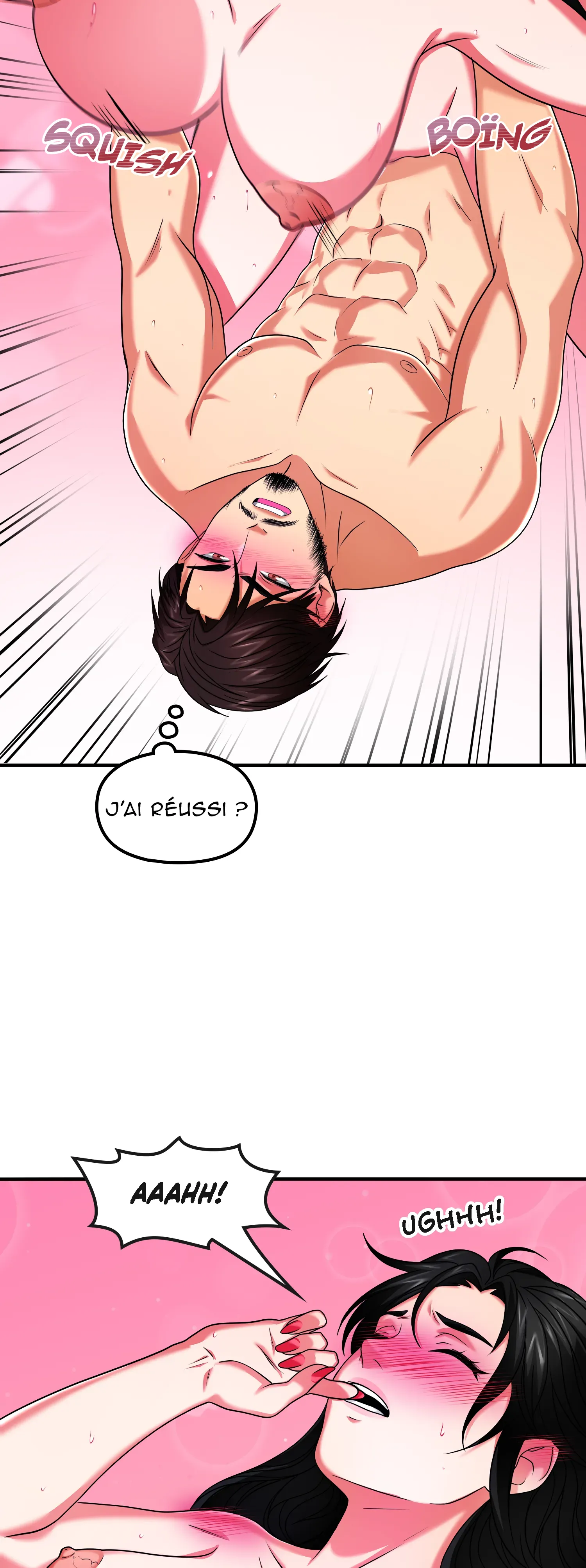 Frappe-moi Les Couilles - Episode 5 - read scene 25
