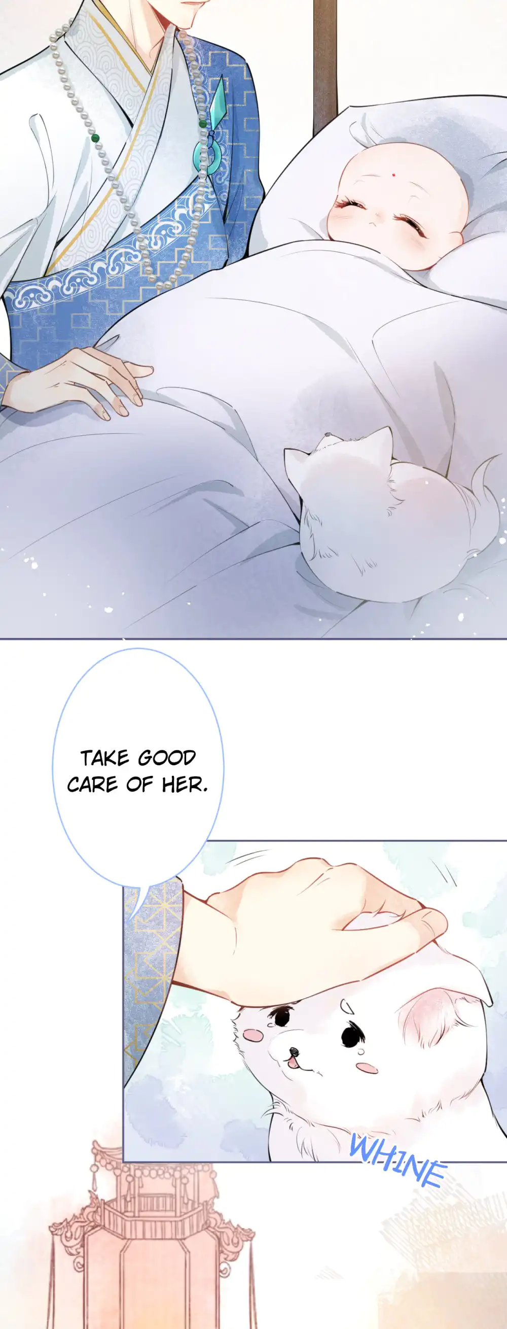 Mes Cinq Grands Dadies - Episode 1 - read scene 22