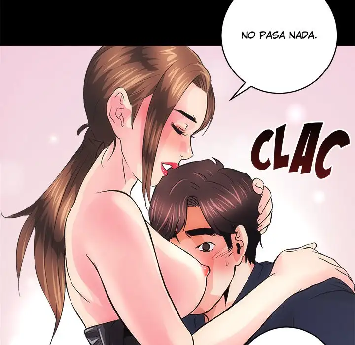 Agentes Inmobiliarias - Episode 3 - read scene 114