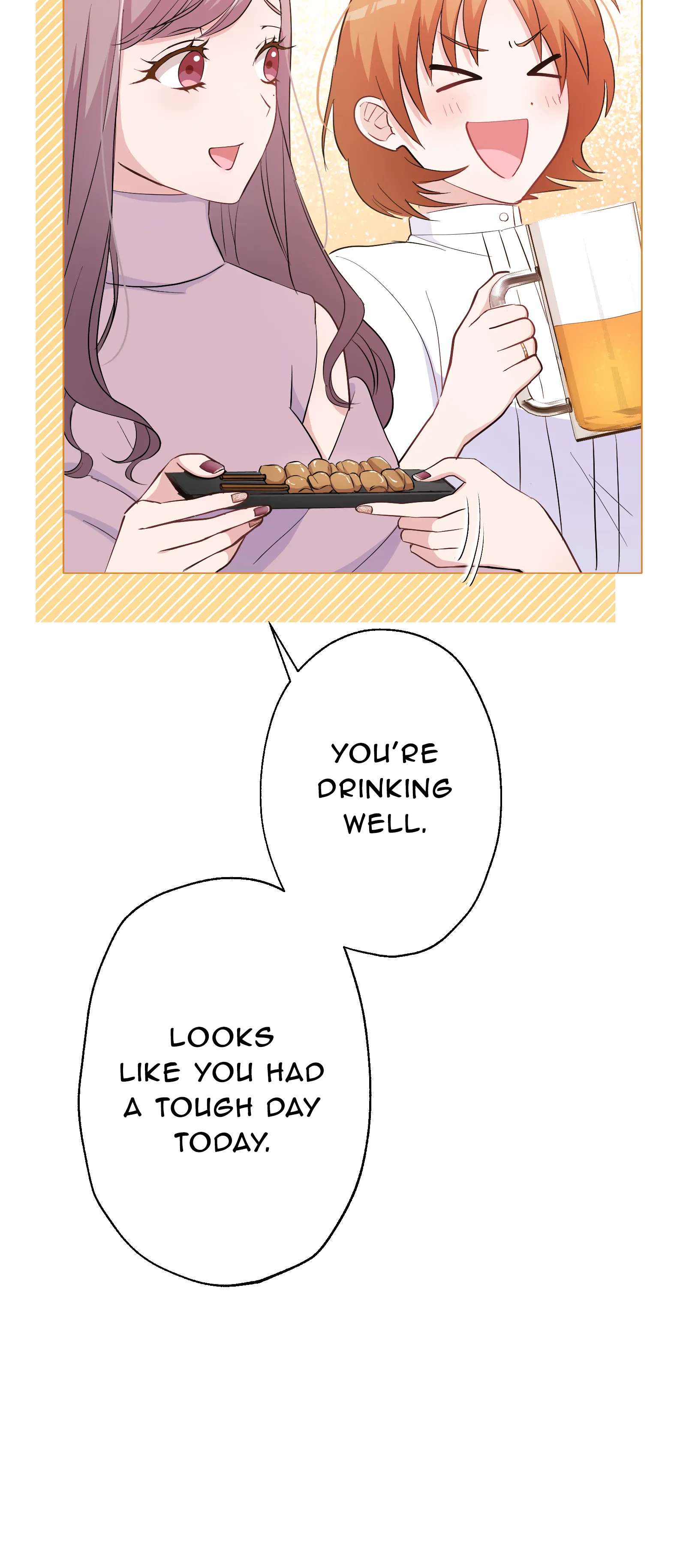 Call Center - Episode 2 - read scene 60