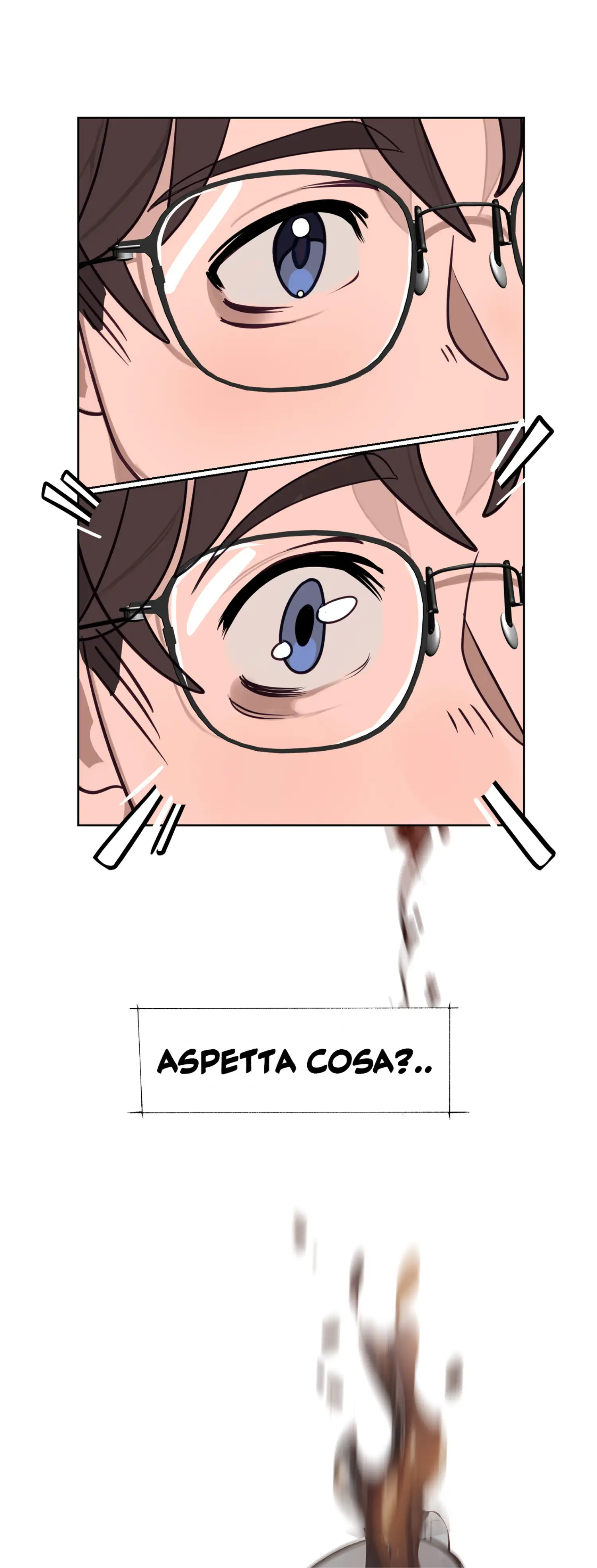 La Ragazza Della Porta Accanto - Episode 2 - read scene 17