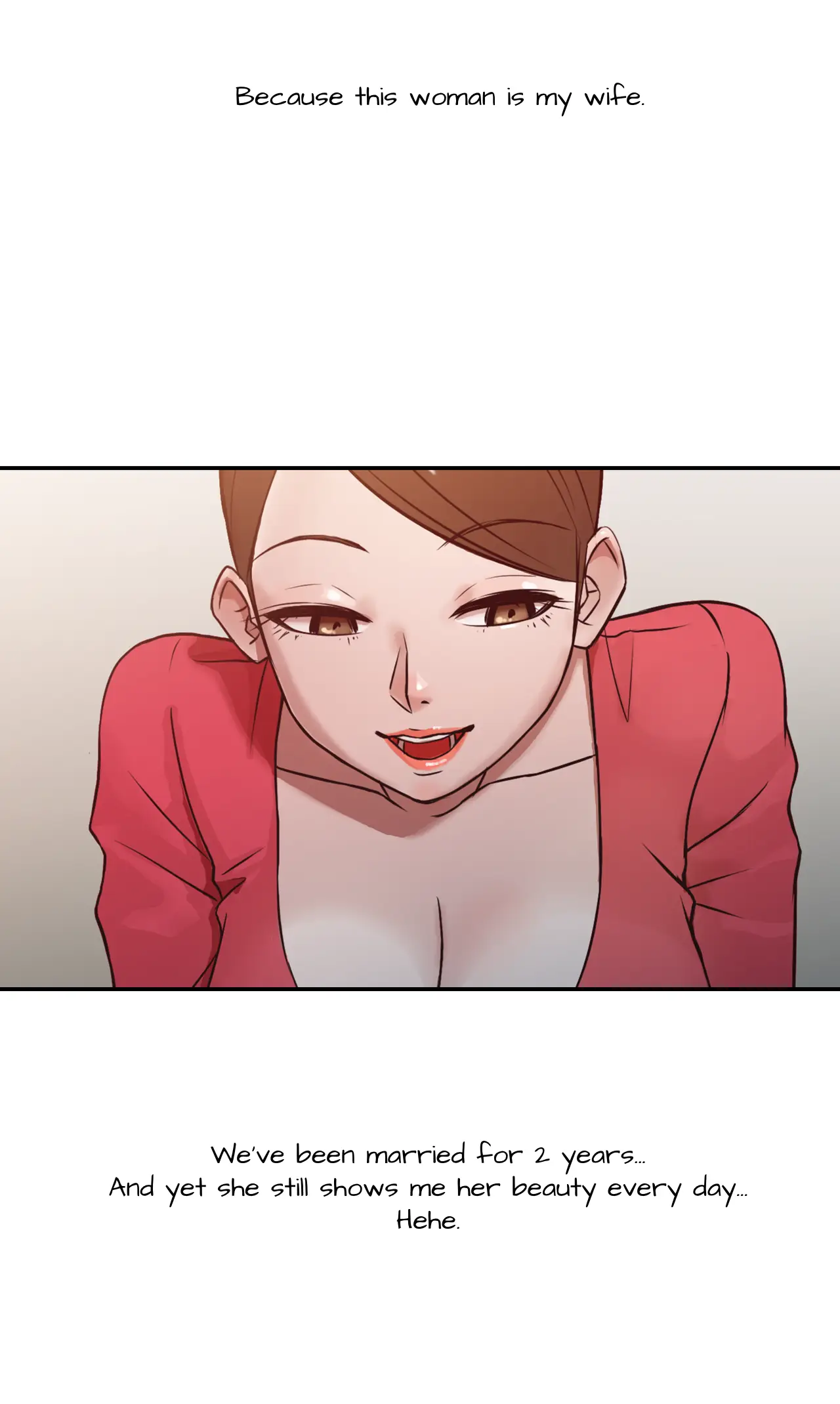 Training Sister In Law - Episode 1 - read scene 7