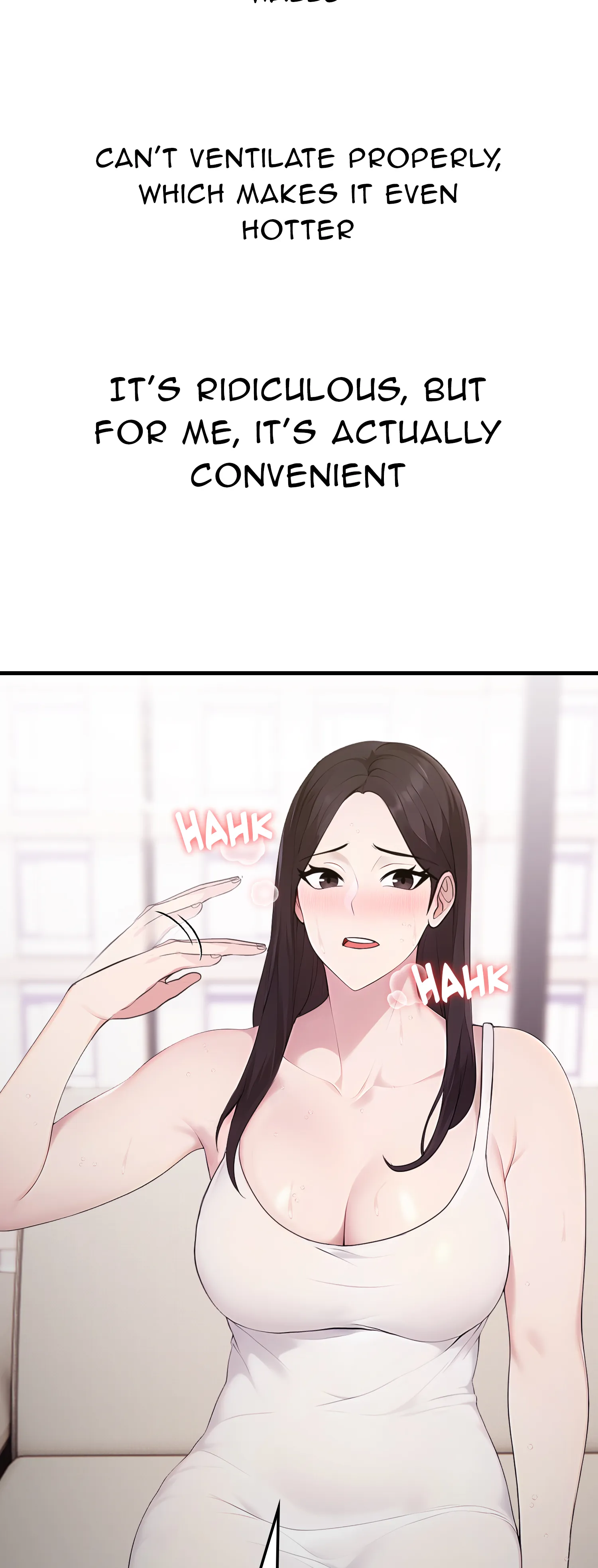 The Wife Game - Episode 2 - read scene 16