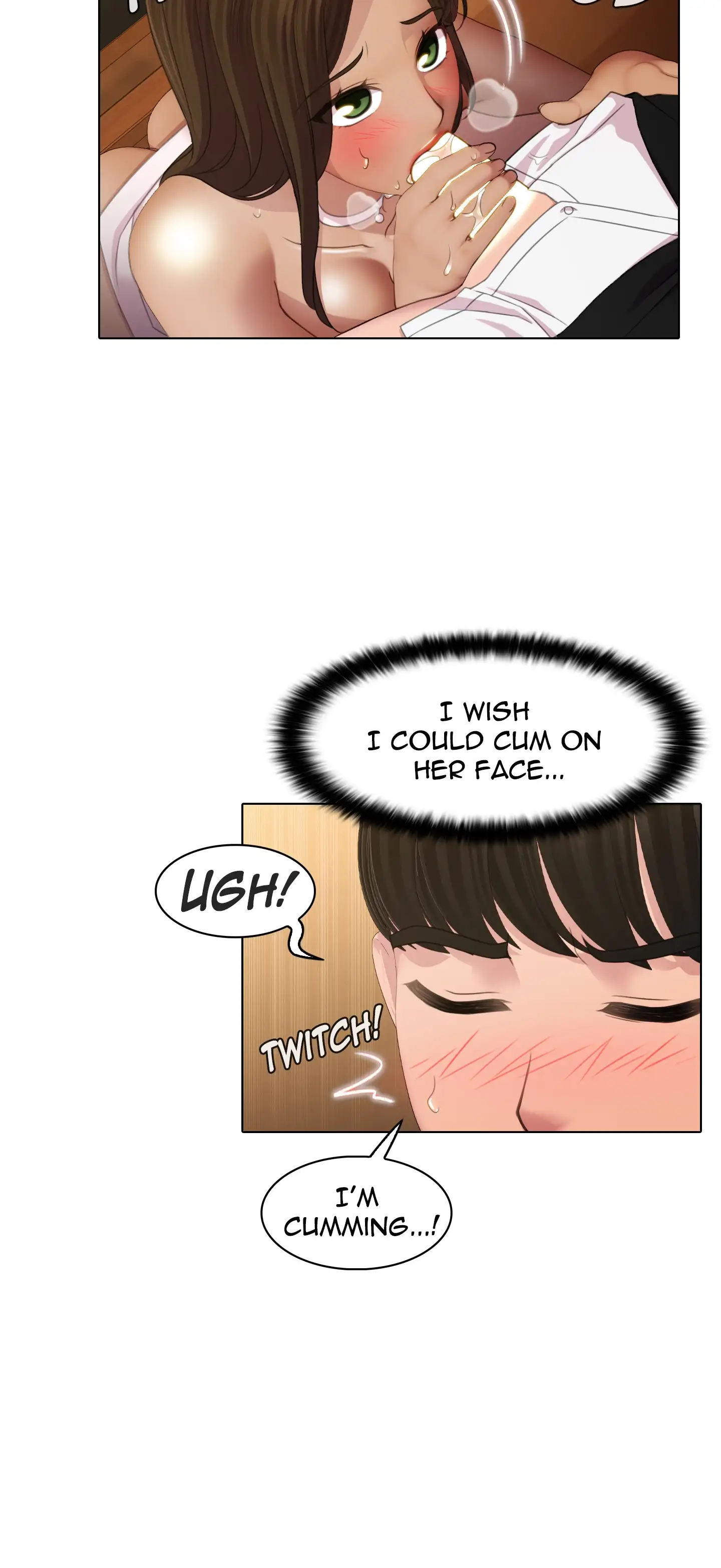Choose Your Wife! - Episode 1 - read scene 55