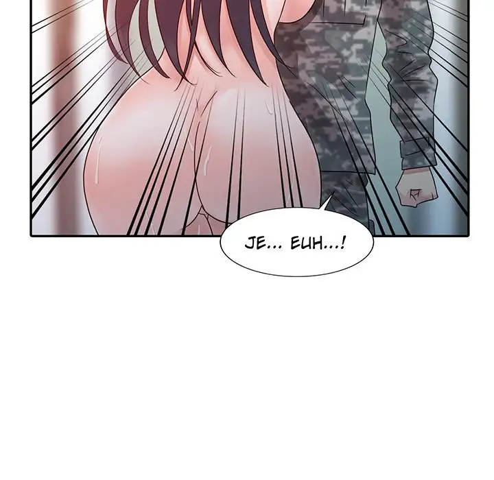 Le Plan De Ma Belle-Mère - Episode 3 - read scene 25