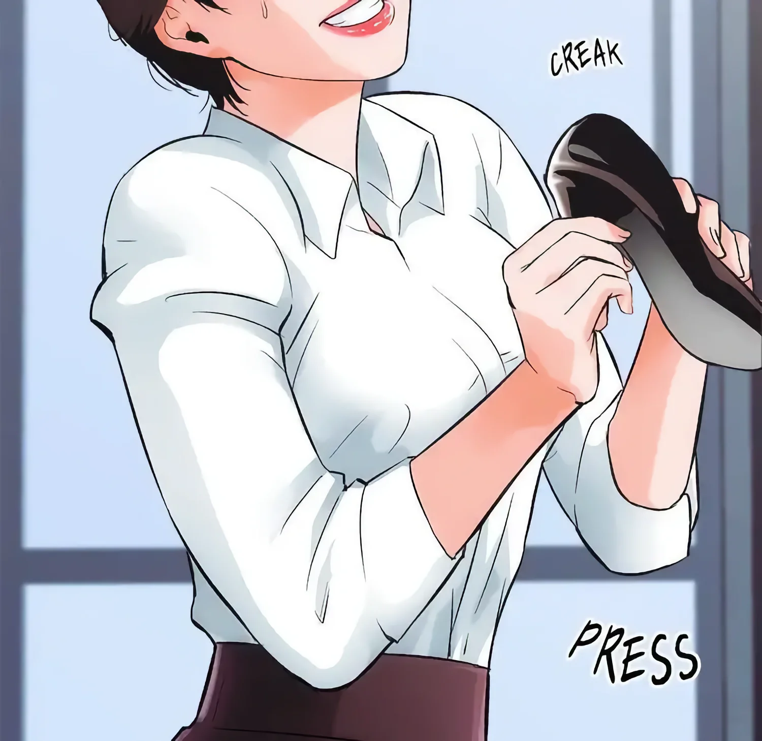 Lady Realtors - Episode 1 - read scene 60