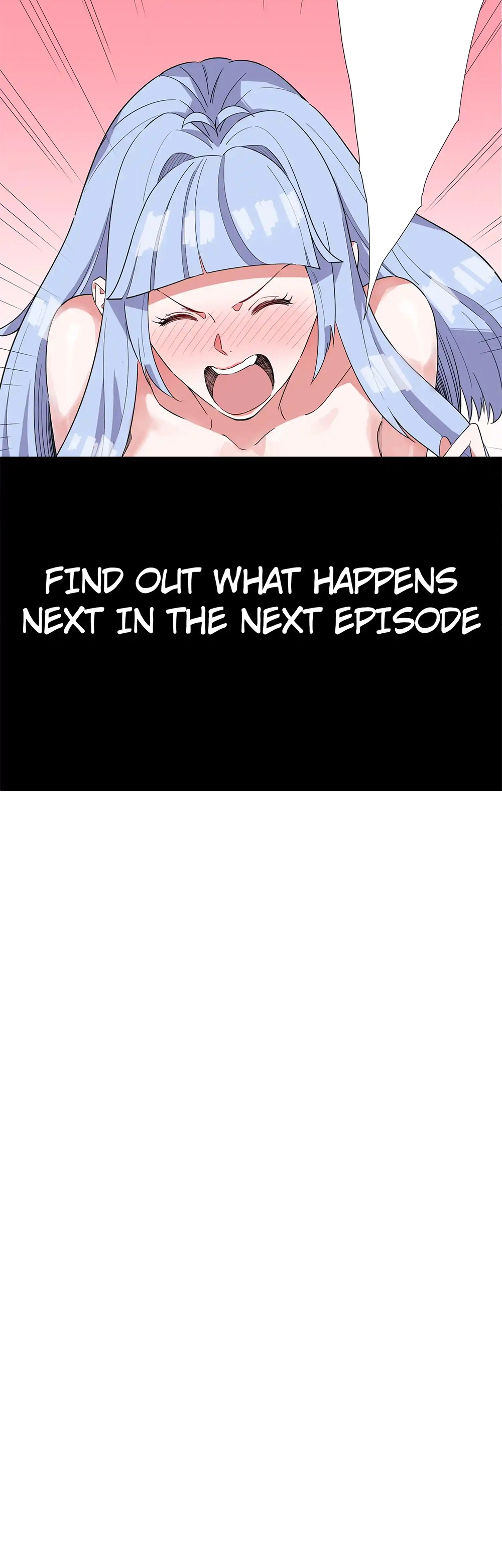 The Ultimate All-Rounder - Prologue - read scene 16