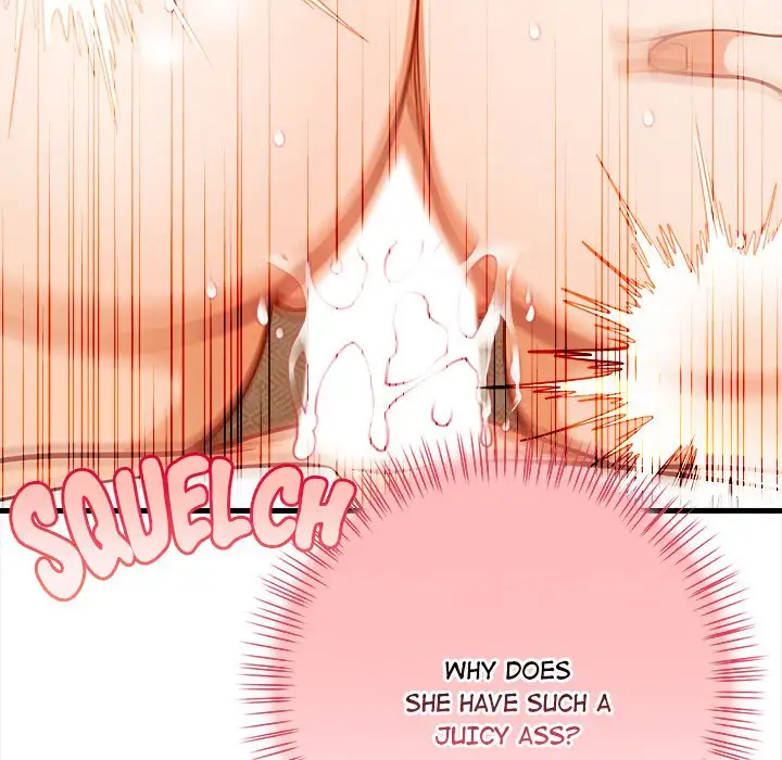 Spirit Contact: An Obscene Body - Episode 2 - read scene 61