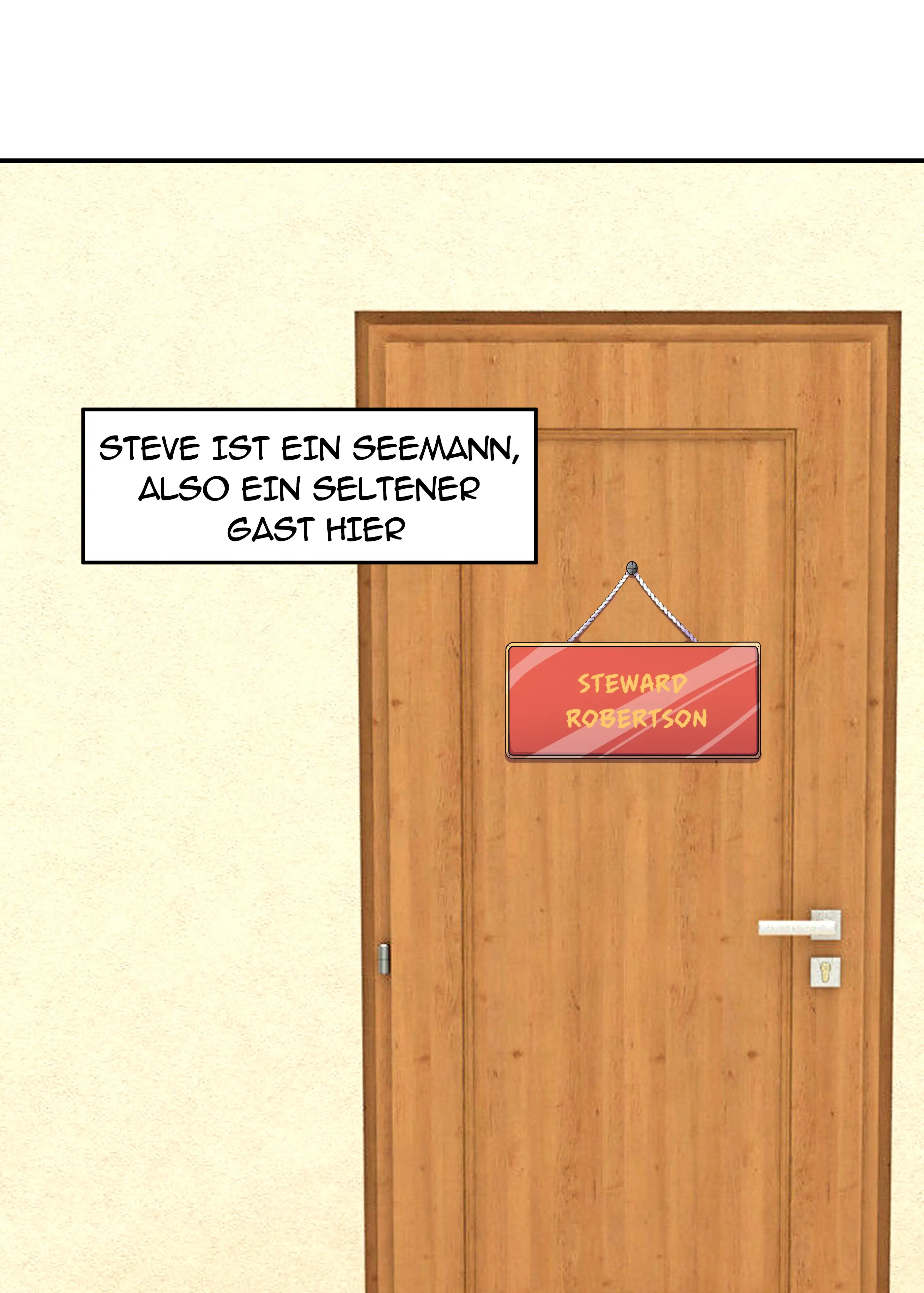 Liebende Tante - Episode 1 - read scene 21