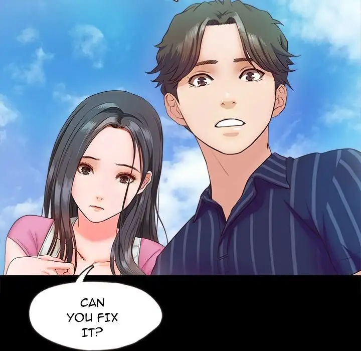 Dream Vacation - Prologue - read scene 20