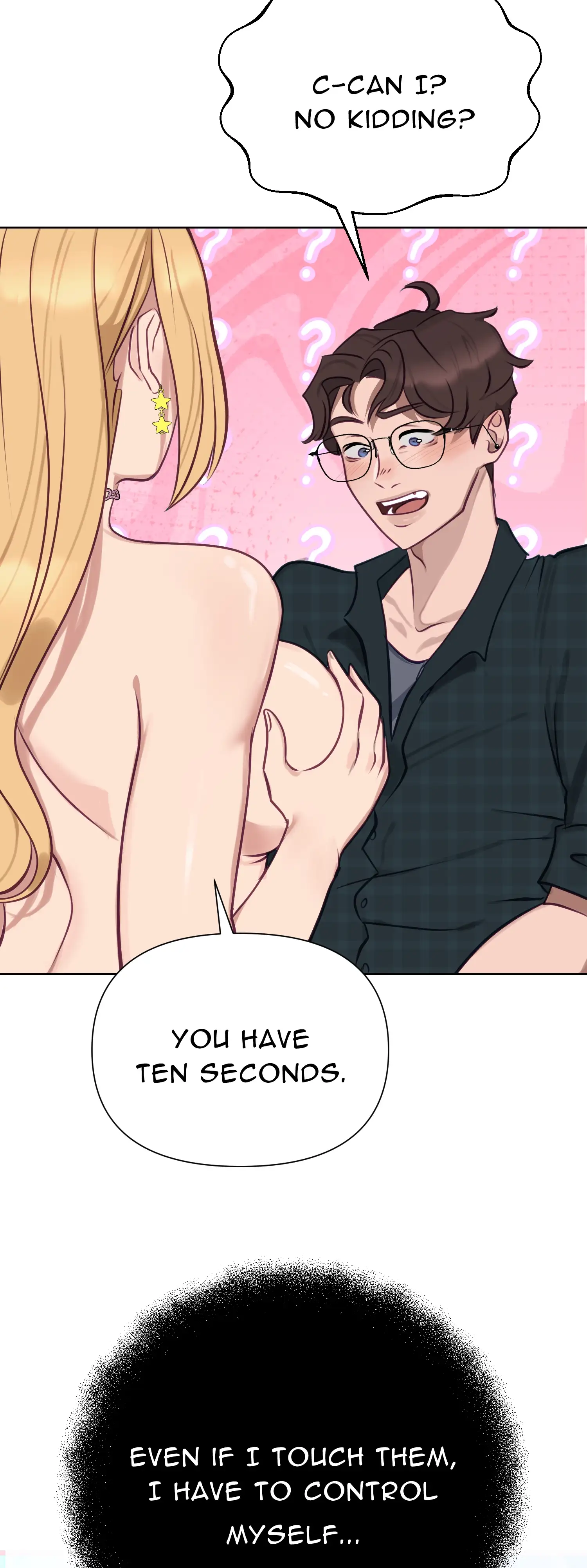 Girl Next Door - Episode 3 - read scene 2