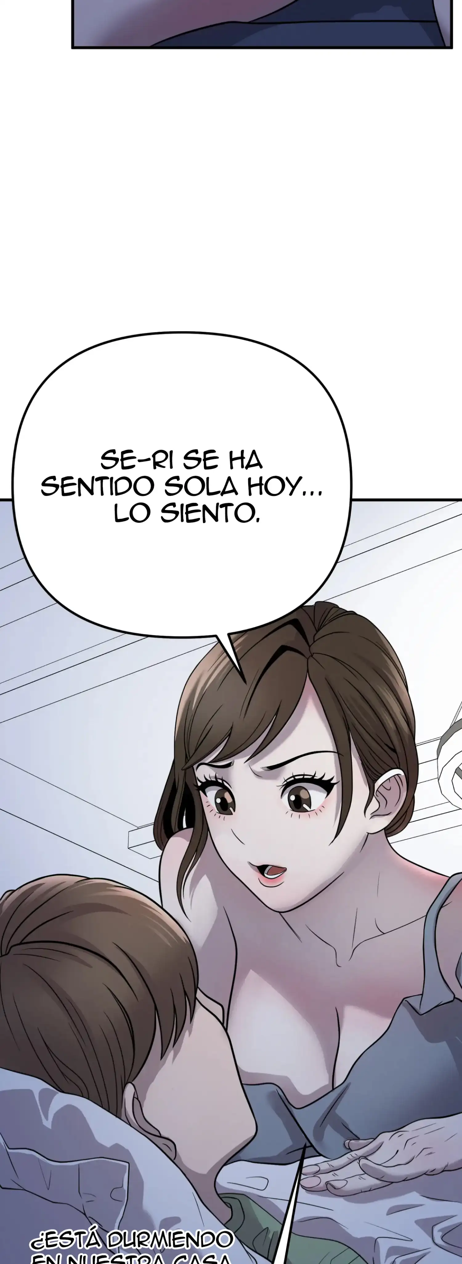 Elevador - Episode 1 - read scene 23