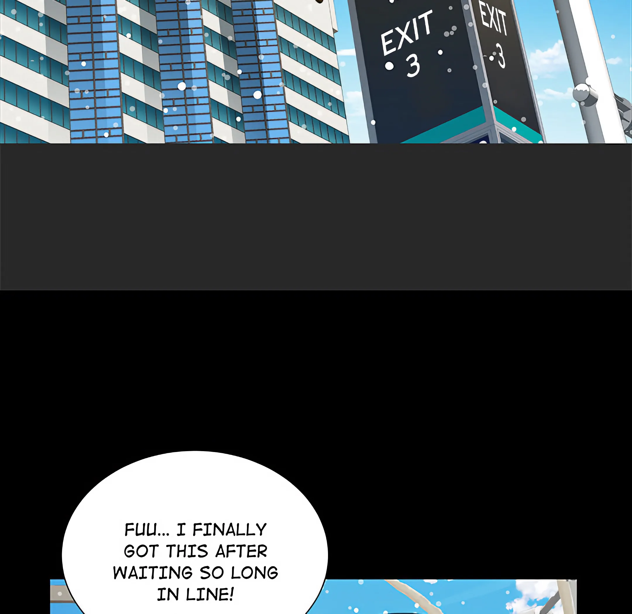Base 69 - Episode 1 - read scene 3