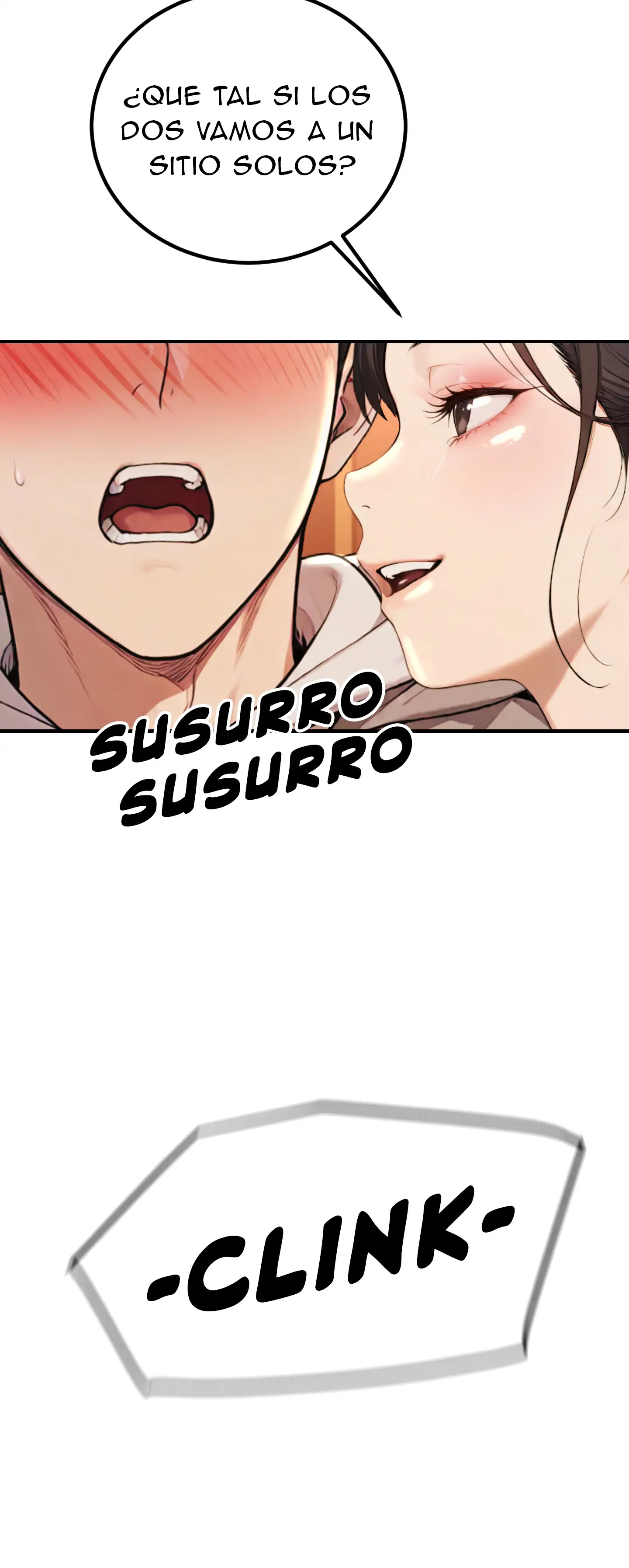 Paradoja 7GF - Episode 1 - read scene 59