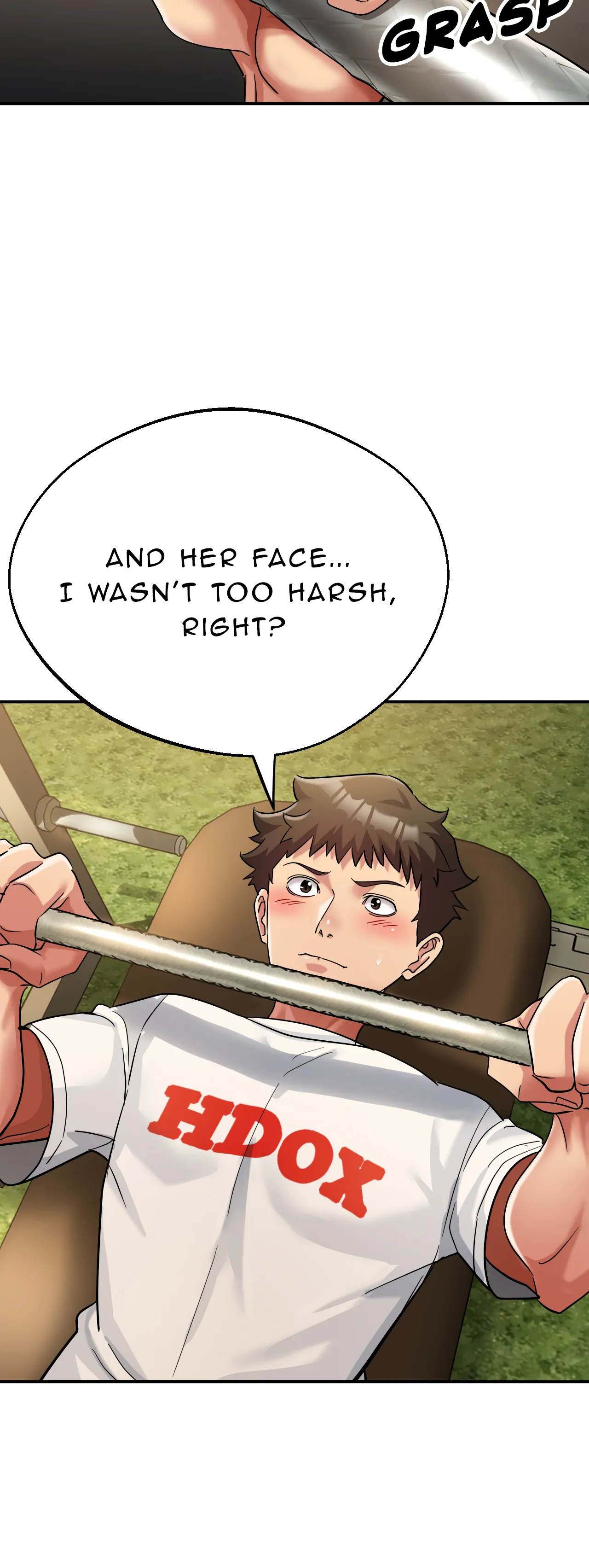 Ring Of Might - Episode 2 - read scene 55