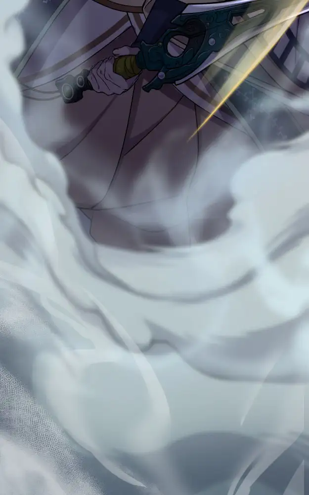 Thunderbolt Fantasy - Episode 1 - read scene 31
