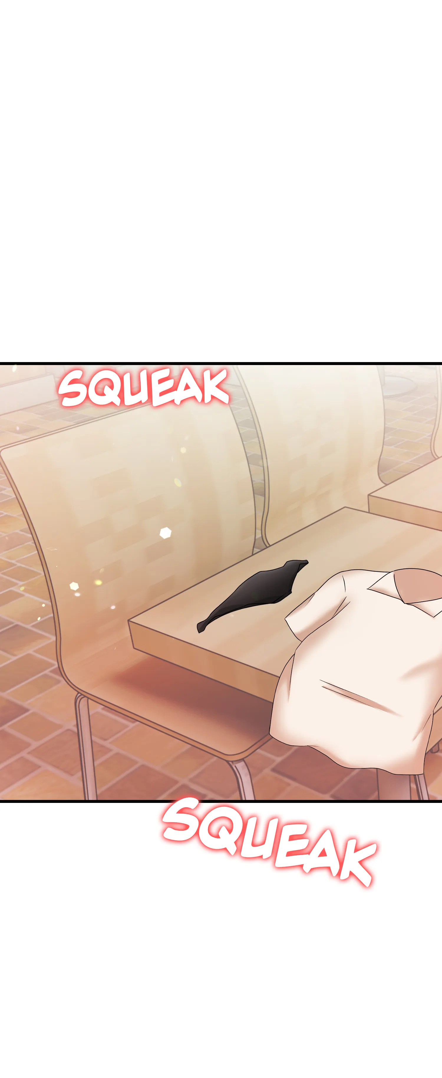 Dirty Warehouse - Episode 5 - read scene 49