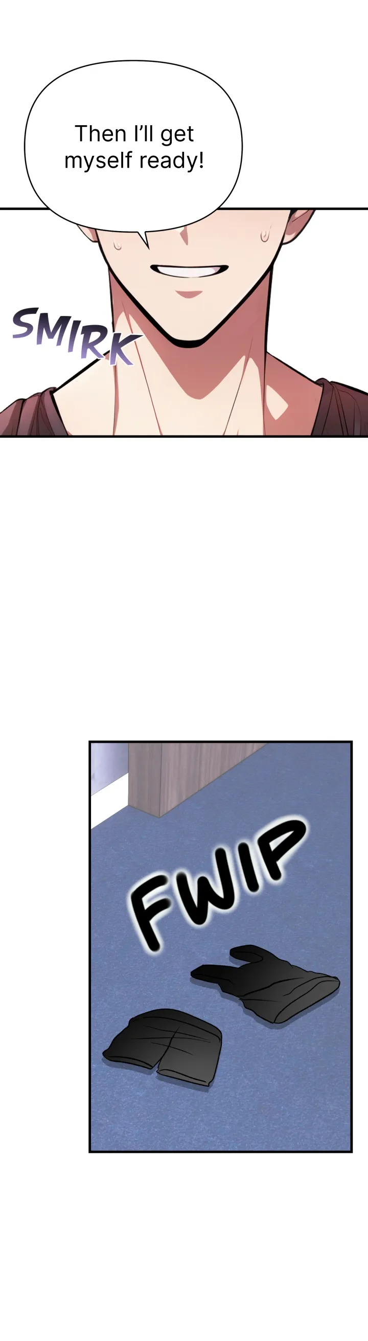 Text Me. NOW! - Prologue - read scene 25
