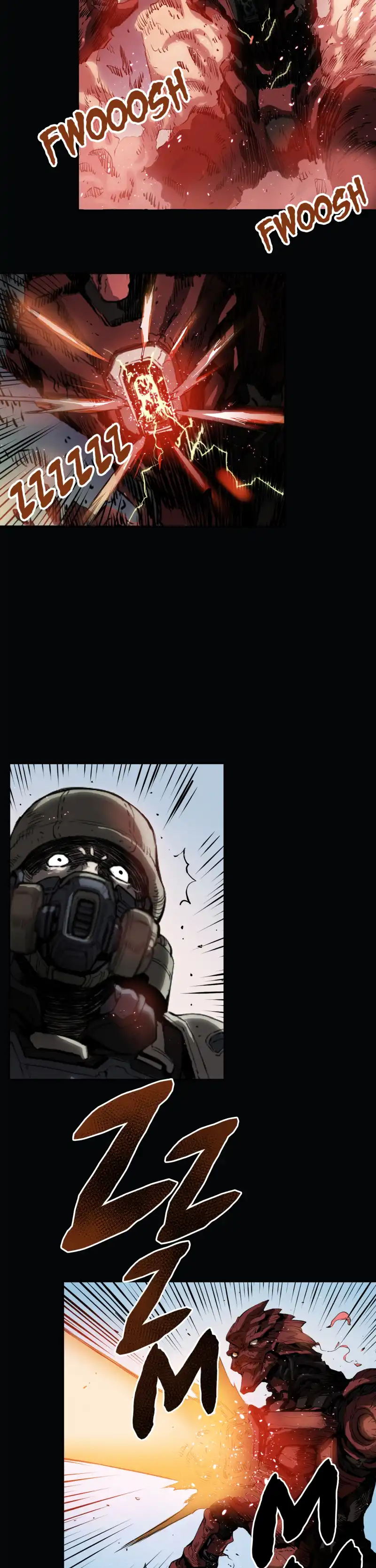 Blumenkrieg - Episode 1 - read scene 21