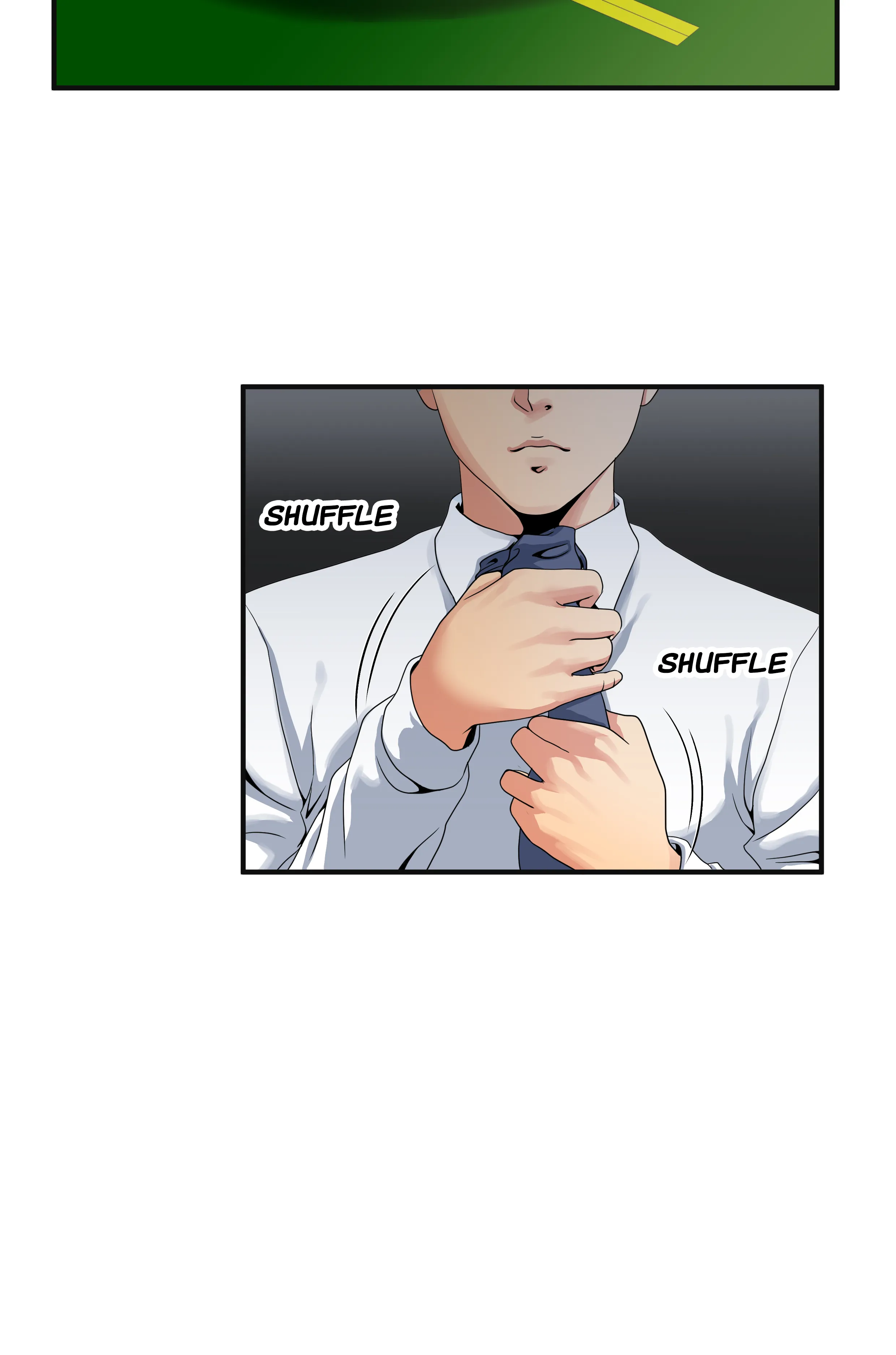 Exposure - Episode 4 - read scene 27