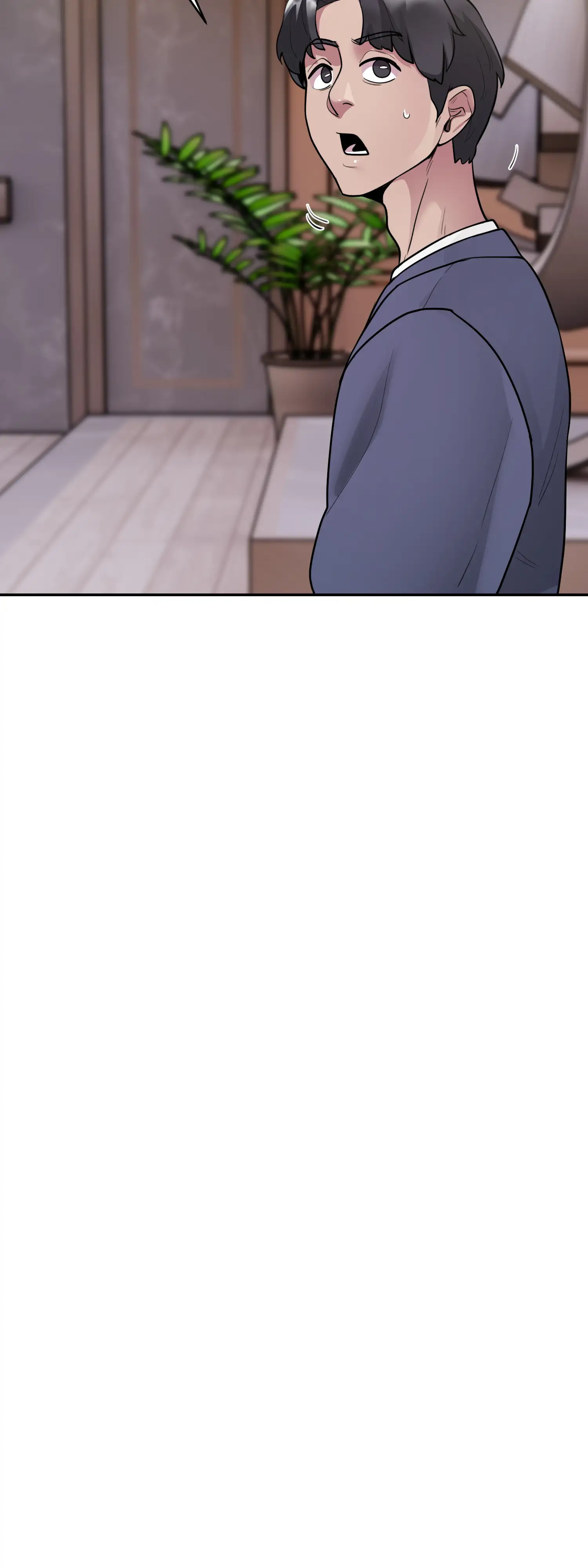 Le Guichetier - Episode 3 - read scene 44
