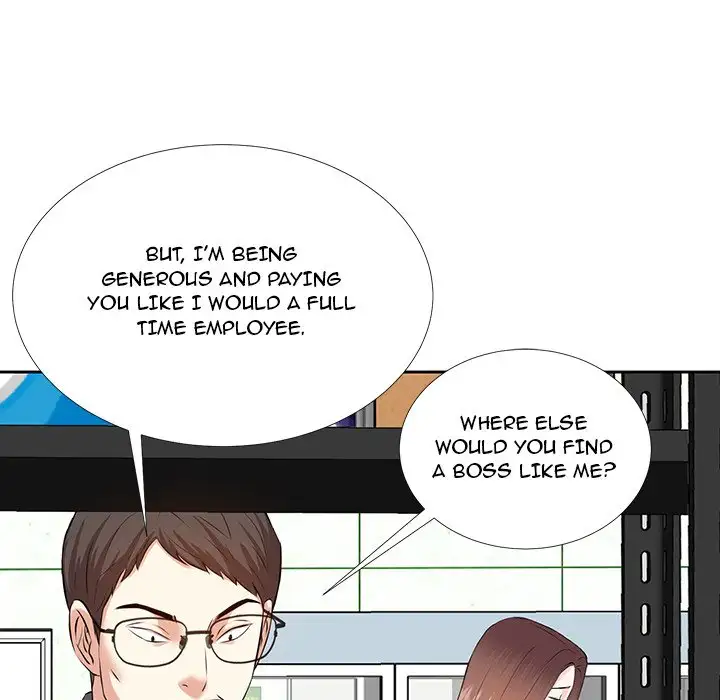 Sugar Daddy - Episode 2 - read scene 115