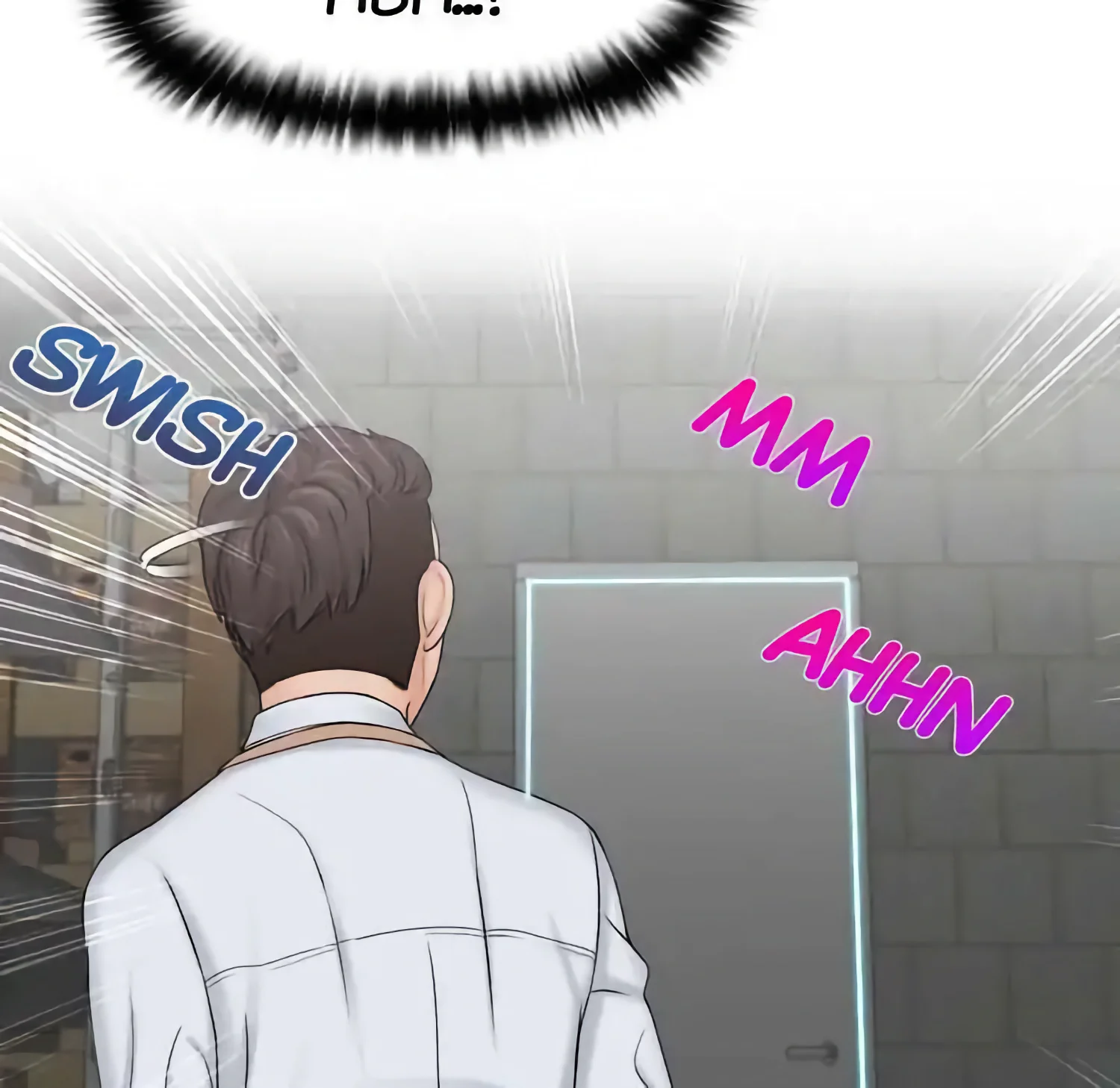 My Girlfriend and My Slave - Episode 5 - read scene 30