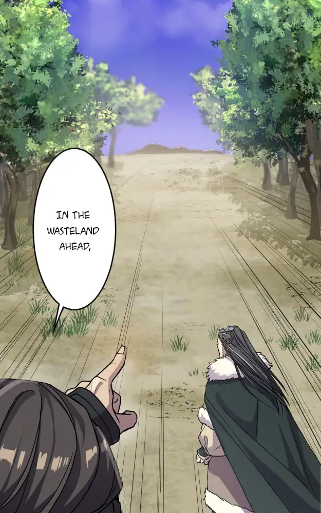 Thunderbolt Fantasy - Episode 5 - read scene 113