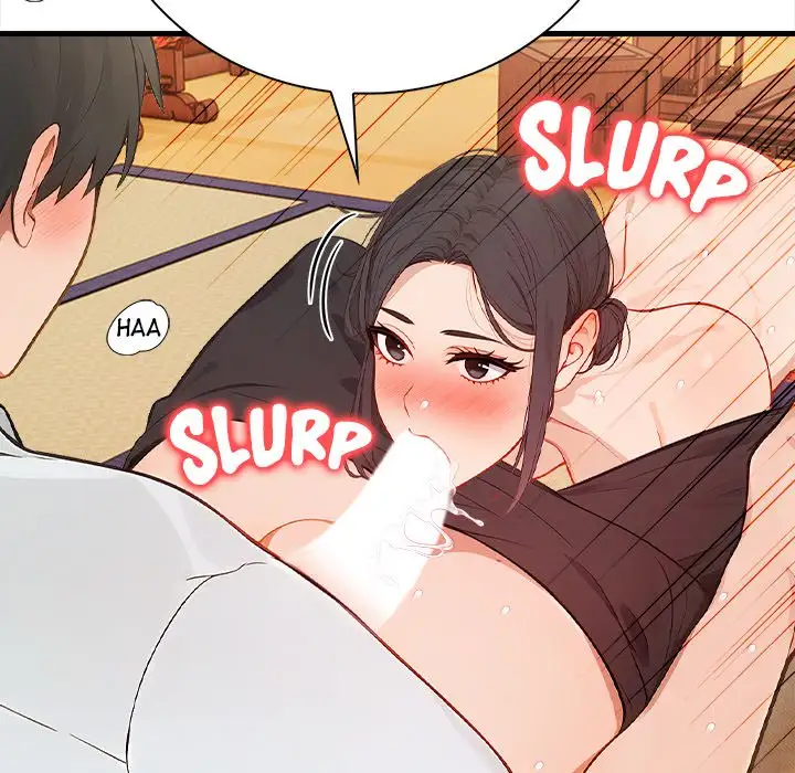 Spirit Contact: An Obscene Body - Episode 2 - read scene 20
