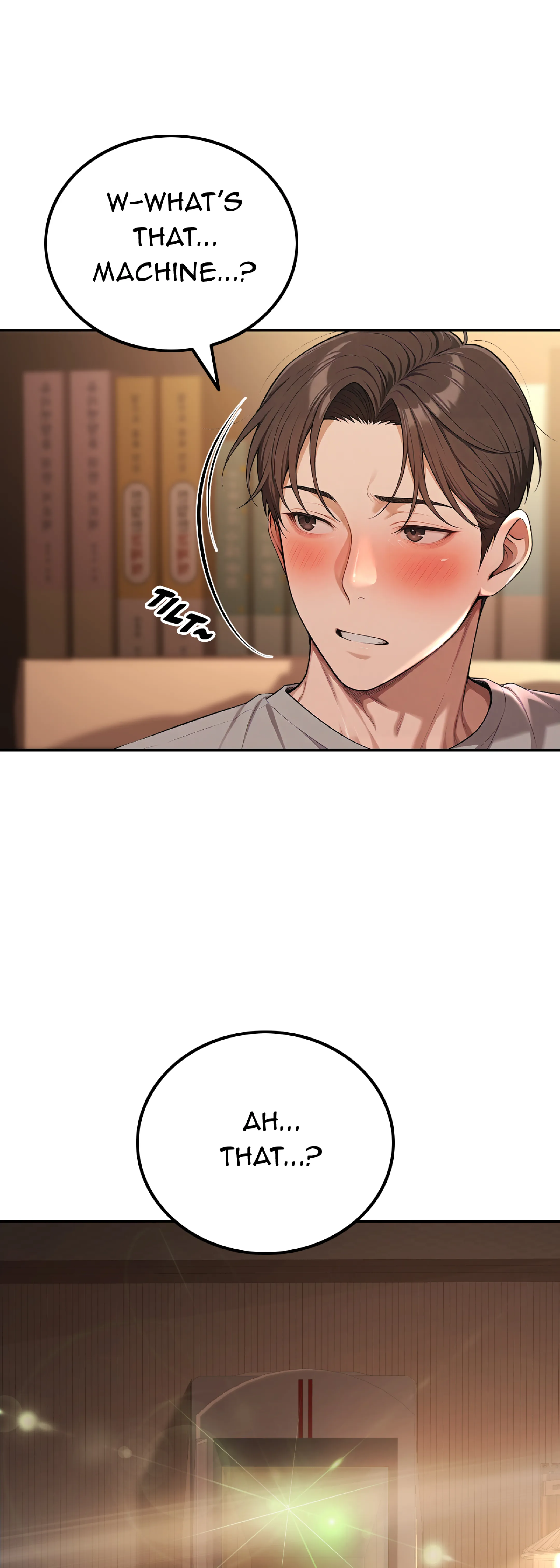 7GF Paradox - Prologue - read scene 25