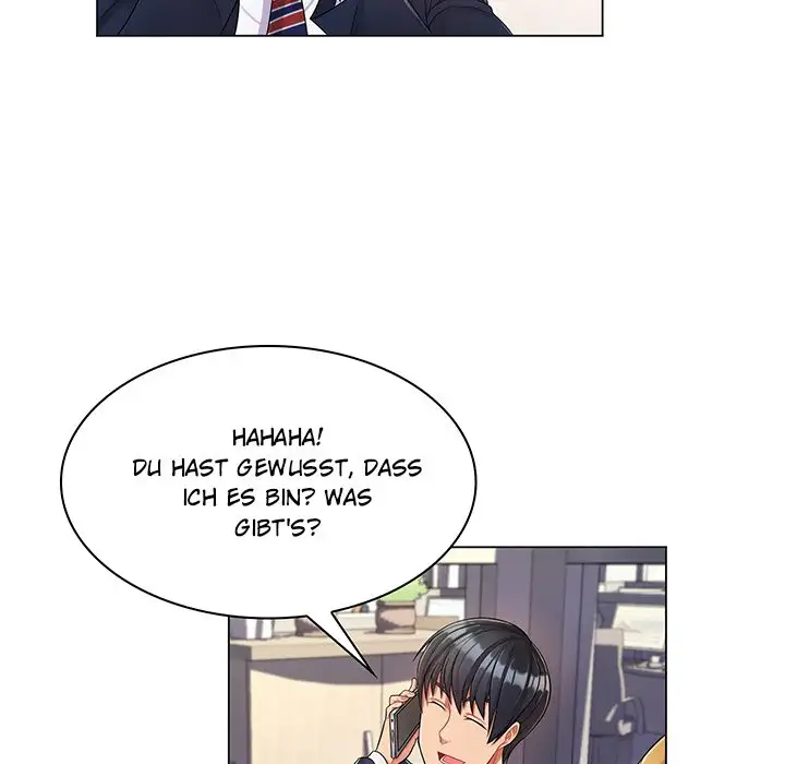 Das Nachtleben Der Lehrerin - Episode 2 - read scene 68