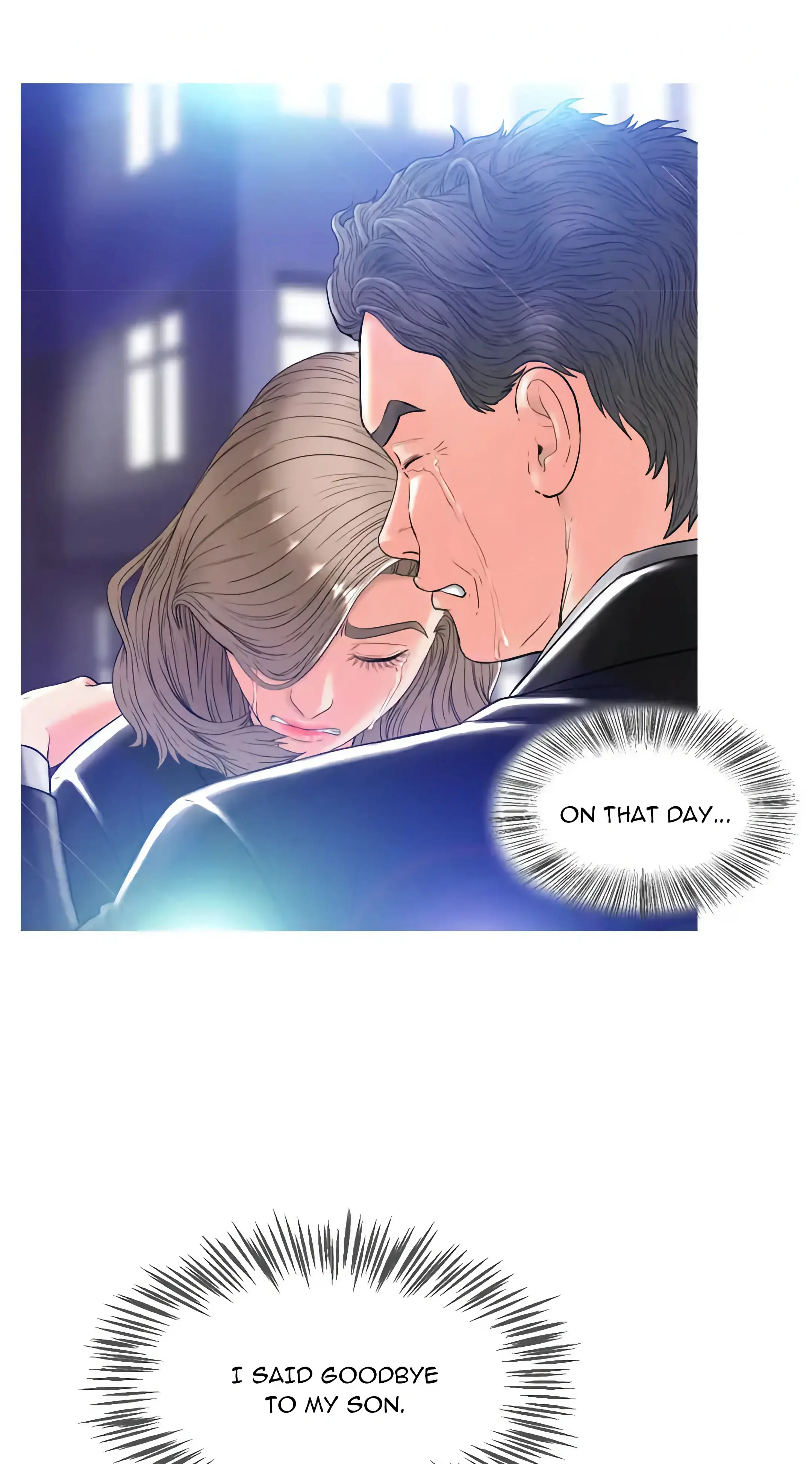 My Son's Wife - Episode 1 - read scene 65