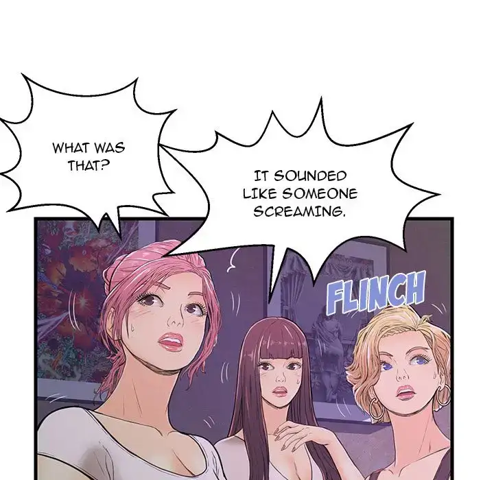 Potential Love Zone - Episode 3 - read scene 32