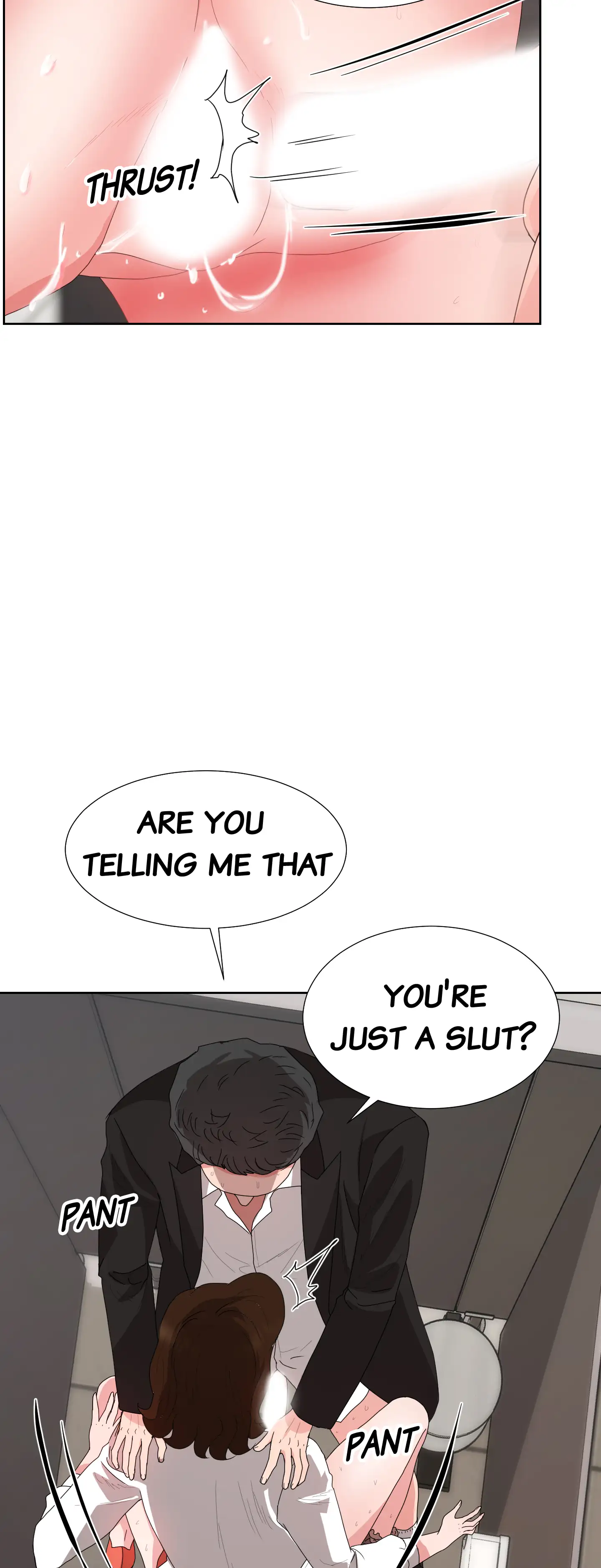 Her Obedient Toy - Episode 3 - read scene 22