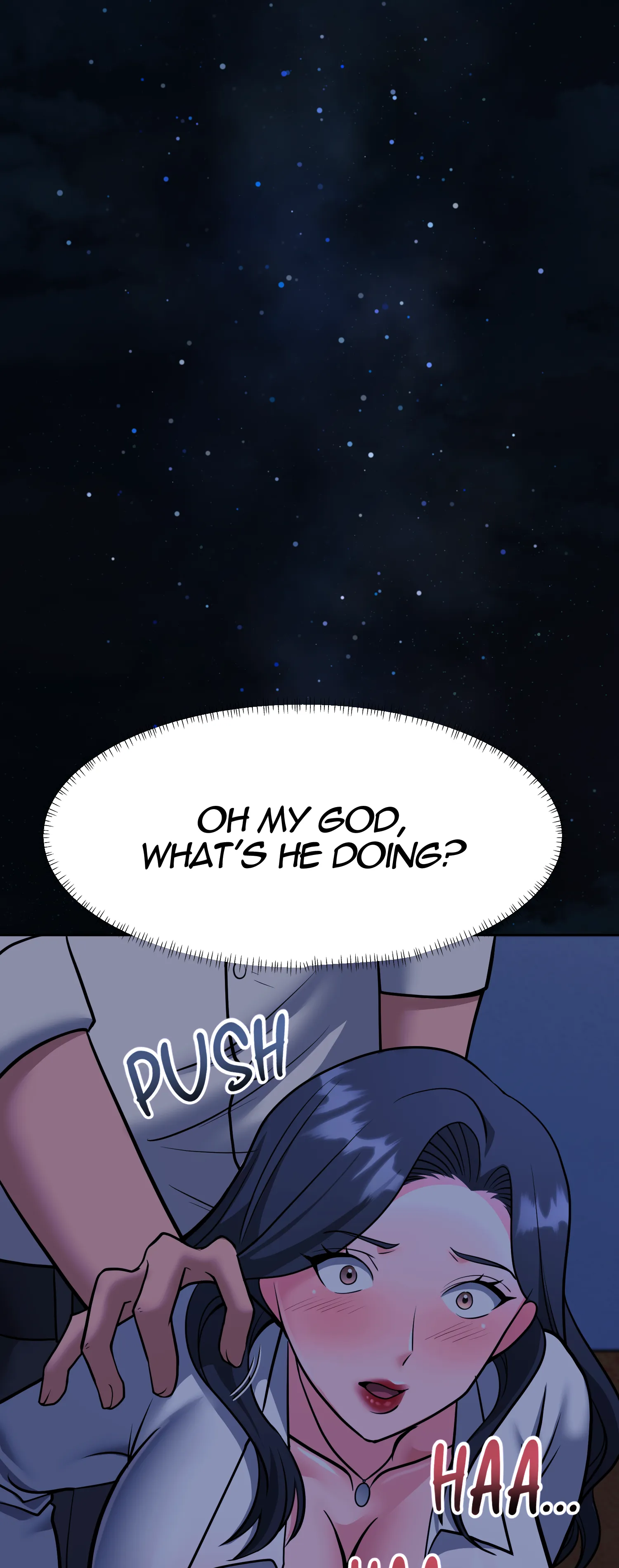 Sweet Revenge - Episode 3 - read scene 60
