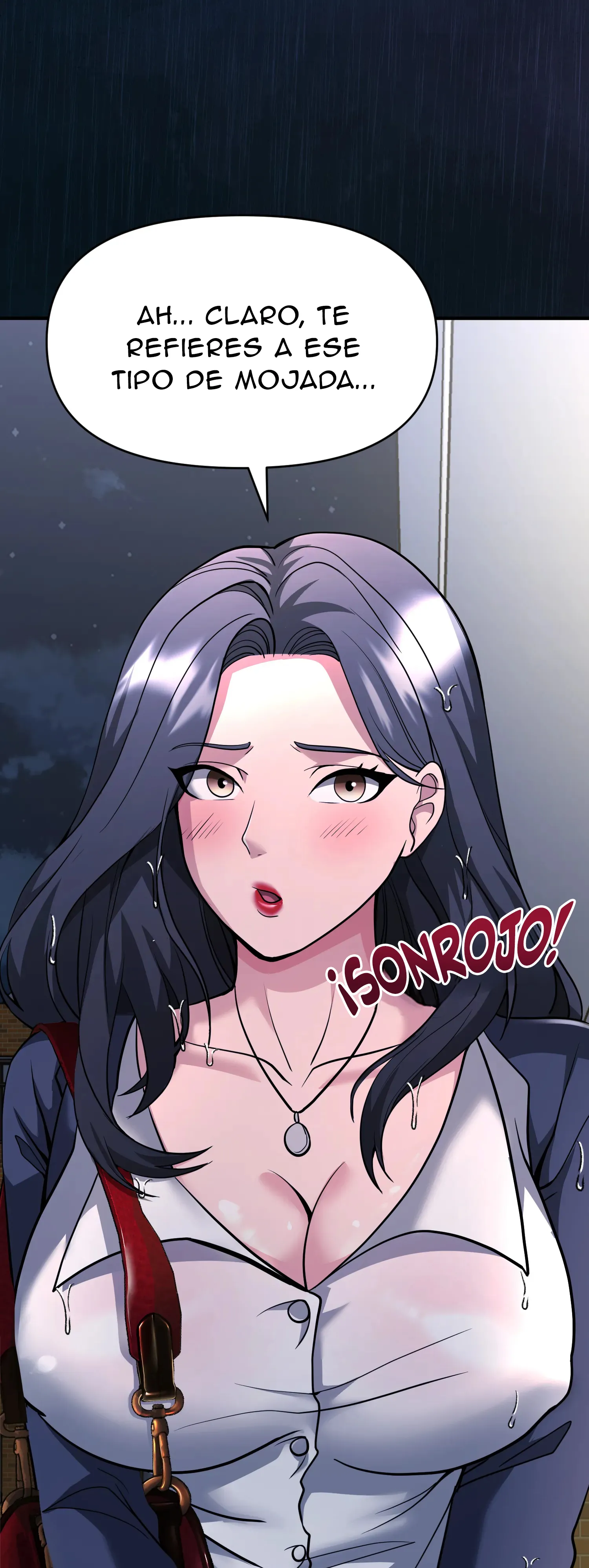 Dulce Venganza - Prologue - read scene 19