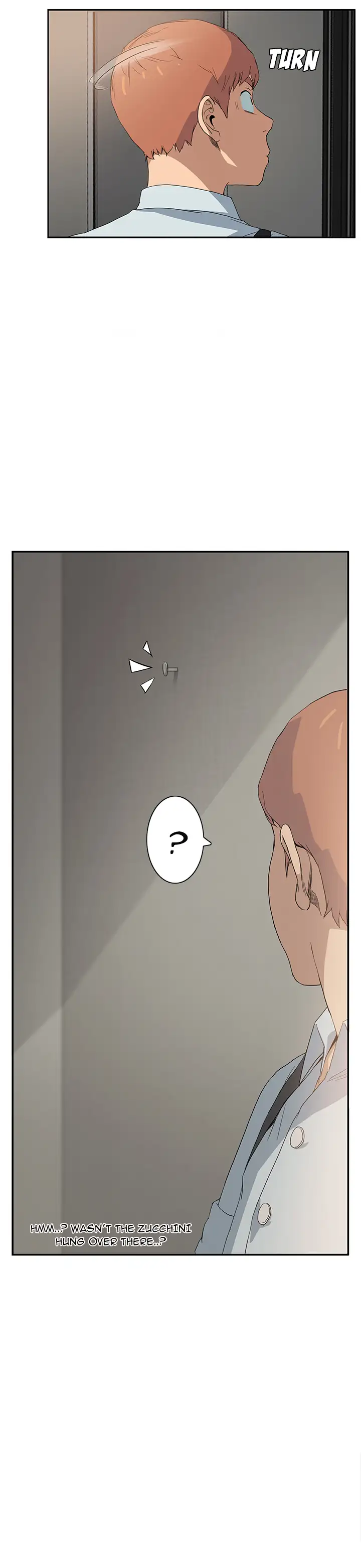 Me, My Dad and His Wife - Episode 4 - read scene 11