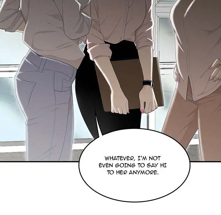 Drama Office - Episode 1 - read scene 83