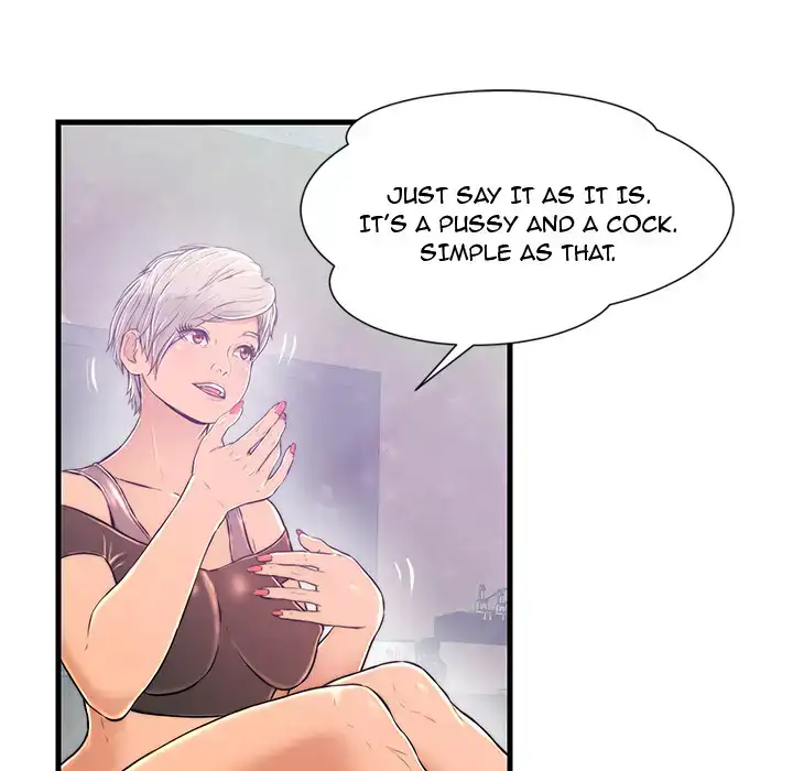 Potential Love Zone - Episode 1 - read scene 98