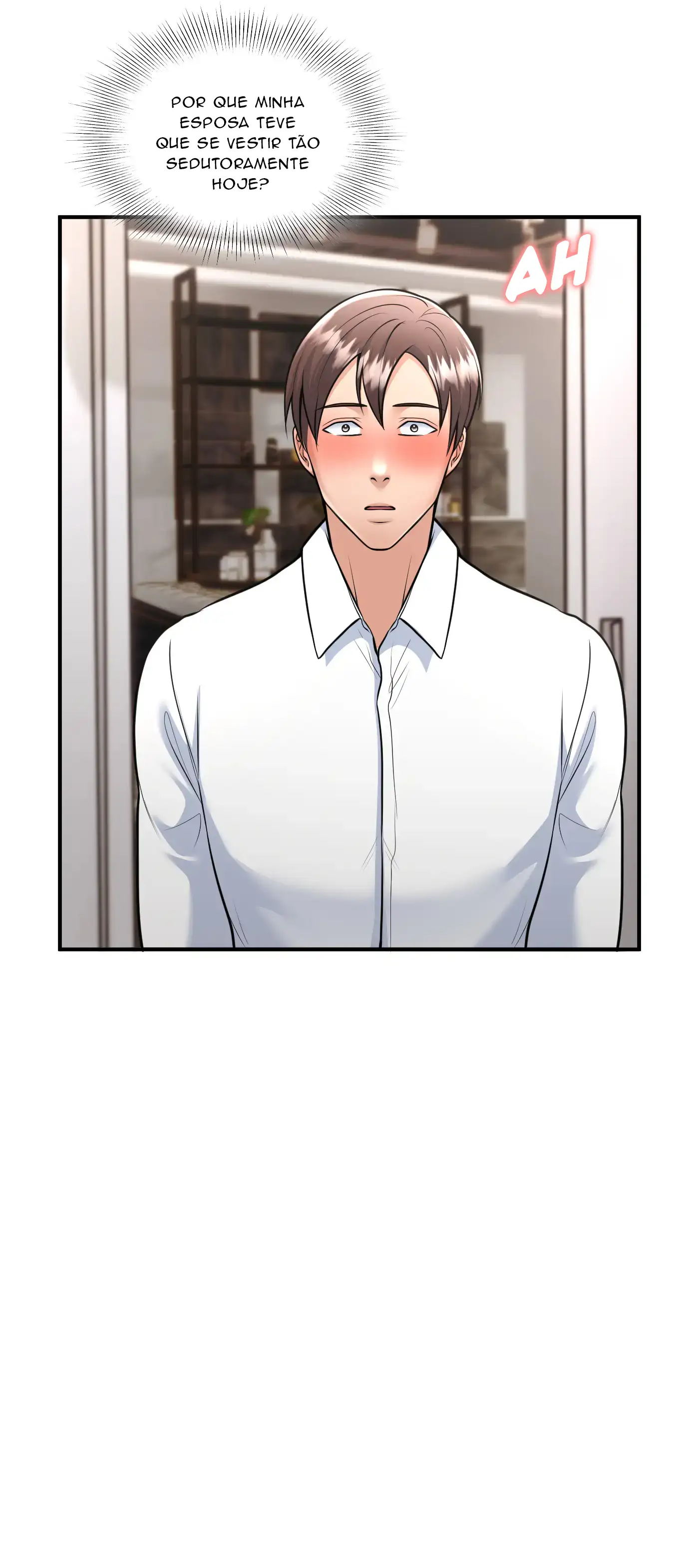 Posso Assistir Pelo Menos? - Prologue - read scene 27