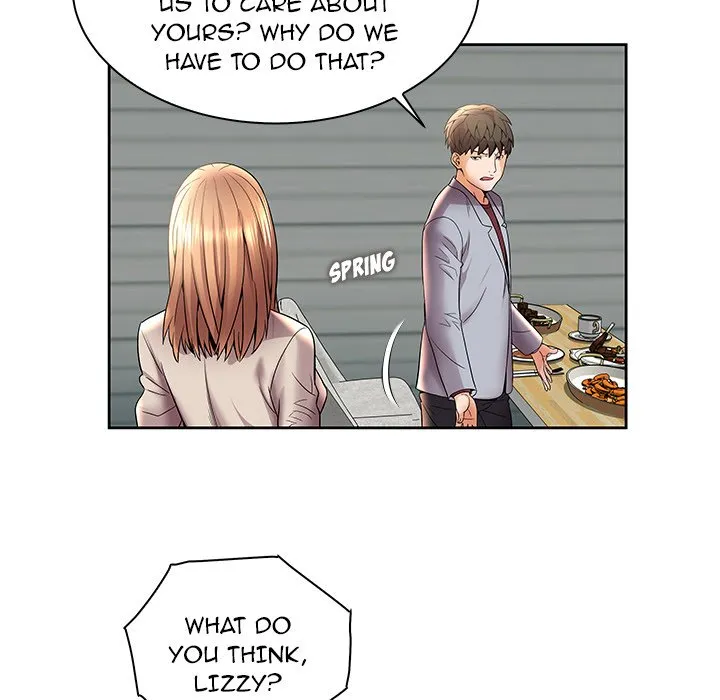 Locked By Desire - Episode 4 - read scene 53