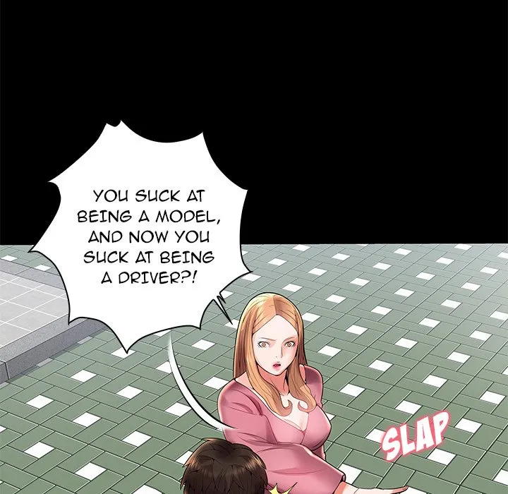 Locked By Desire - Episode 3 - read scene 57