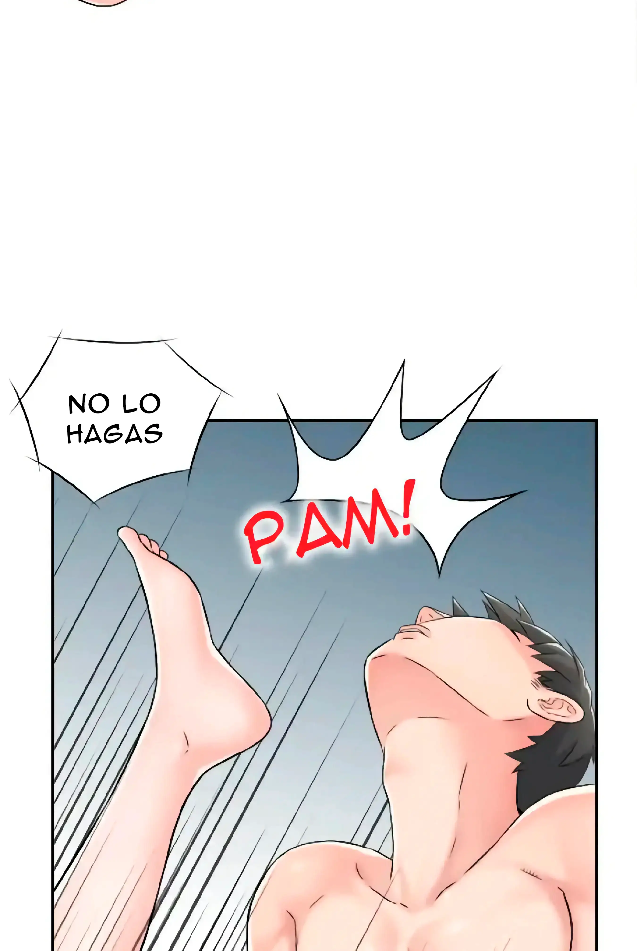 Actriz Japonesa - Episode 1 - read scene 21