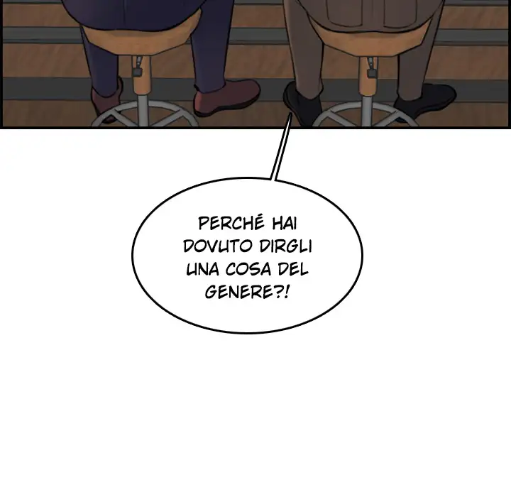La Mamma è Una Studentessa Universitaria - Episode 2 - read scene 13