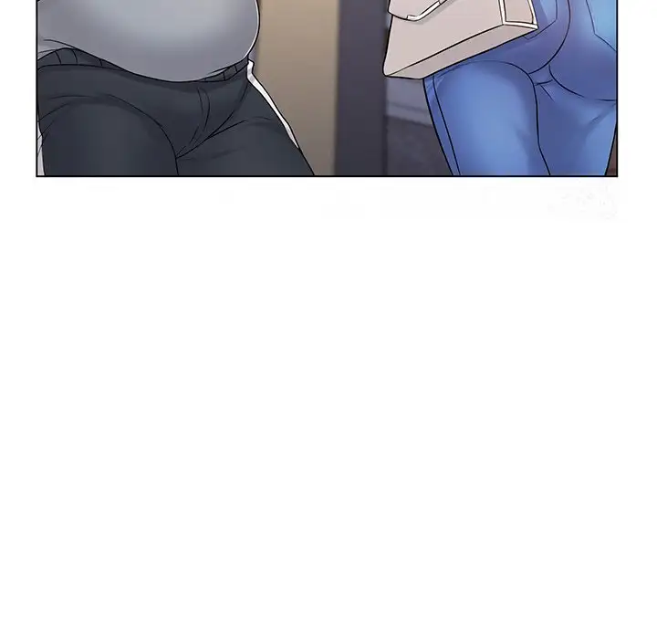 Teacher's Nightlife - Episode 2 - read scene 6