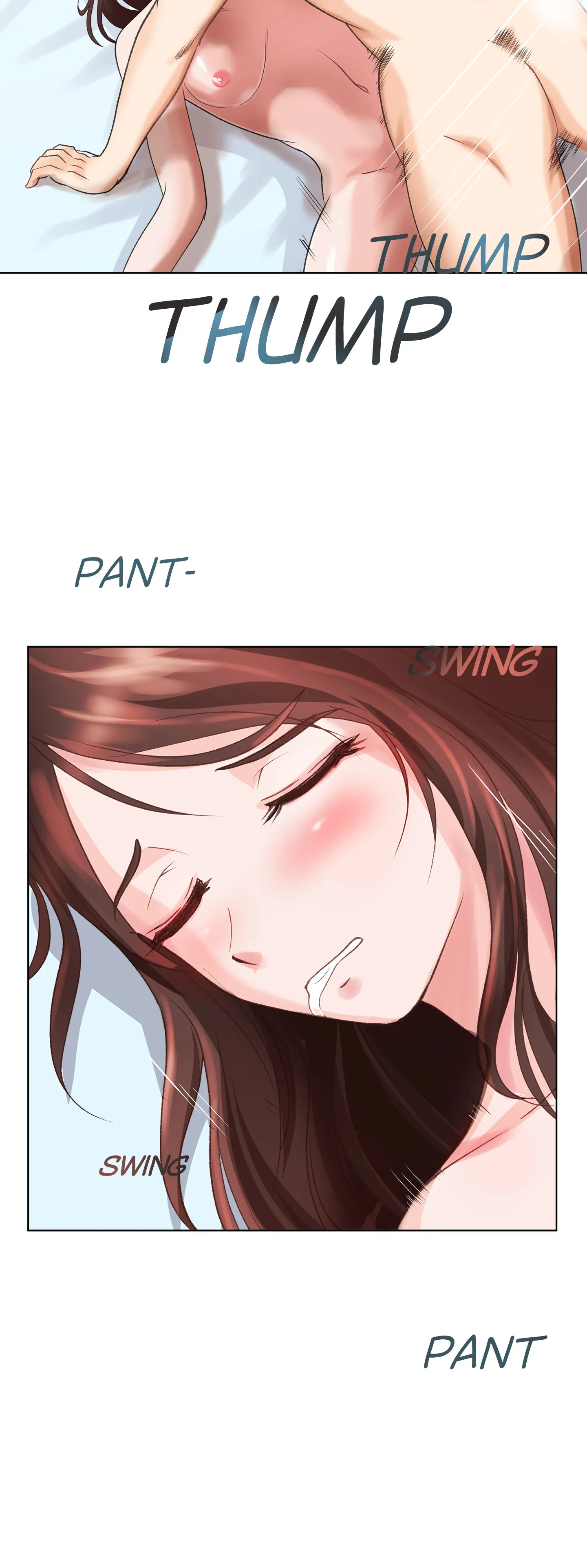 Fallen Lady - Episode 1 - read scene 3