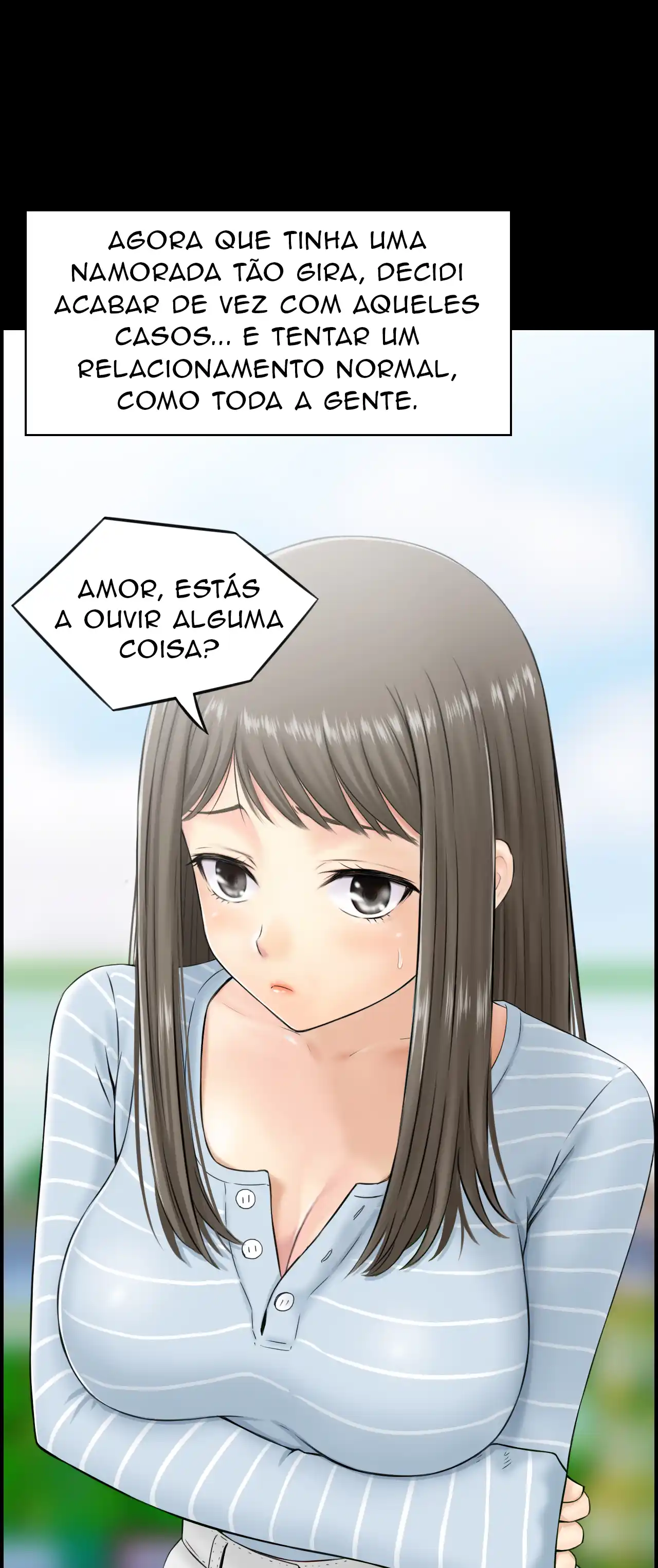 Mania de Mulher Casada - Episode 1 - read scene 25