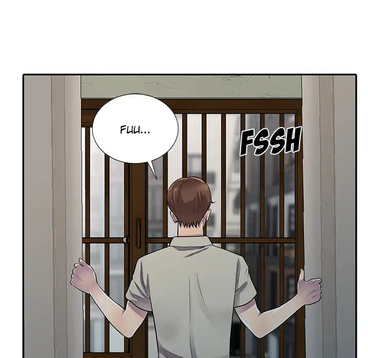 Sabor Roubado - Episode 1 - read scene 30