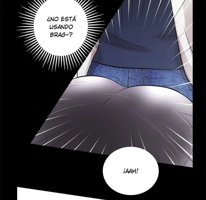 Agentes Inmobiliarias - Episode 2 - read scene 139